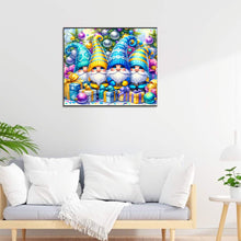 Load image into Gallery viewer, Goblin 50X60CM(Canvas) Full Round Drill Diamond Painting
