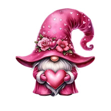 Load image into Gallery viewer, Caring Goblin 30*40CM(Canvas) Full Round Drill Diamond Painting

