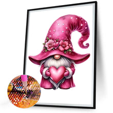 Load image into Gallery viewer, Caring Goblin 30*40CM(Canvas) Full Round Drill Diamond Painting

