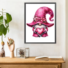 Load image into Gallery viewer, Caring Goblin 30*40CM(Canvas) Full Round Drill Diamond Painting
