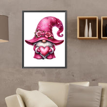 Load image into Gallery viewer, Caring Goblin 30*40CM(Canvas) Full Round Drill Diamond Painting
