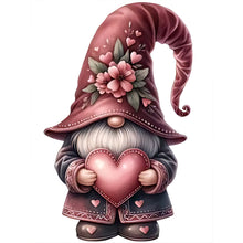 Load image into Gallery viewer, Caring Goblin 30*40CM(Canvas) Full Round Drill Diamond Painting

