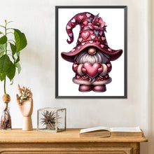 Load image into Gallery viewer, Caring Goblin 30*40CM(Canvas) Full Round Drill Diamond Painting
