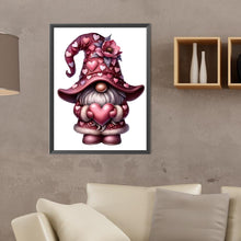 Load image into Gallery viewer, Caring Goblin 30*40CM(Canvas) Full Round Drill Diamond Painting

