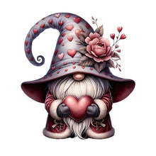 Load image into Gallery viewer, Caring Goblin 30*40CM(Canvas) Full Round Drill Diamond Painting
