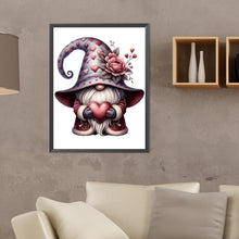 Load image into Gallery viewer, Caring Goblin 30*40CM(Canvas) Full Round Drill Diamond Painting
