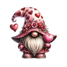 Load image into Gallery viewer, Caring Goblin 30*40CM(Canvas) Full Round Drill Diamond Painting
