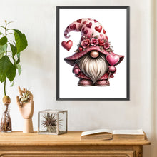 Load image into Gallery viewer, Caring Goblin 30*40CM(Canvas) Full Round Drill Diamond Painting
