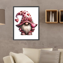 Load image into Gallery viewer, Caring Goblin 30*40CM(Canvas) Full Round Drill Diamond Painting
