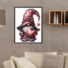 Load image into Gallery viewer, Caring Goblin 30*40CM(Canvas) Full Round Drill Diamond Painting
