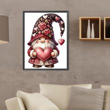 Load image into Gallery viewer, Caring Goblin 30*40CM(Canvas) Full Round Drill Diamond Painting
