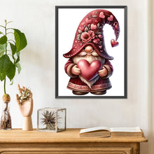 Load image into Gallery viewer, Caring Goblin 30*40CM(Canvas) Full Round Drill Diamond Painting
