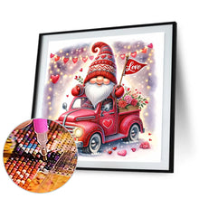 Load image into Gallery viewer, Float Goblin 30*30CM(Canvas) Full Round Drill Diamond Painting
