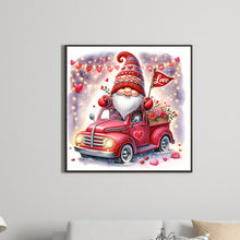 Load image into Gallery viewer, Float Goblin 30*30CM(Canvas) Full Round Drill Diamond Painting
