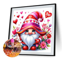 Load image into Gallery viewer, Goblin Valentine 40*40CM(Canvas) Full Round Drill Diamond Painting
