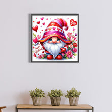 Load image into Gallery viewer, Goblin Valentine 40*40CM(Canvas) Full Round Drill Diamond Painting
