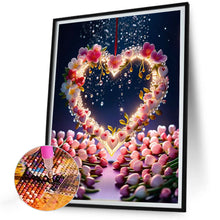 Load image into Gallery viewer, Fantasy Rose 30*40CM(Canvas) Full Round Drill Diamond Painting
