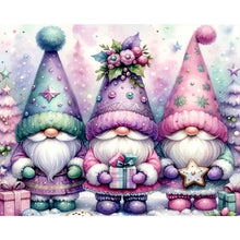Load image into Gallery viewer, Goblin 50*40CM(Canvas) Full Round Drill Diamond Painting
