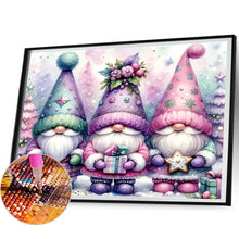 Load image into Gallery viewer, Goblin 50*40CM(Canvas) Full Round Drill Diamond Painting
