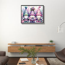 Load image into Gallery viewer, Goblin 50*40CM(Canvas) Full Round Drill Diamond Painting
