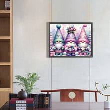Load image into Gallery viewer, Goblin 50*40CM(Canvas) Full Round Drill Diamond Painting
