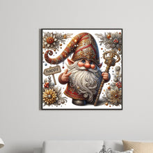 Load image into Gallery viewer, Bejeweled Goblin 30*30CM(Canvas) Full Round Drill Diamond Painting
