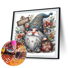 Load image into Gallery viewer, Bejeweled Goblin 30*30CM(Canvas) Full Round Drill Diamond Painting
