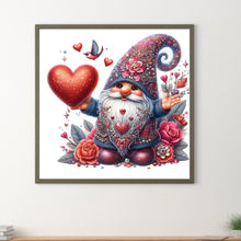 Load image into Gallery viewer, Caring Goblin 30*30CM(Canvas) Full Round Drill Diamond Painting
