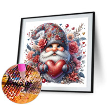 Load image into Gallery viewer, Caring Goblin 30*30CM(Canvas) Full Round Drill Diamond Painting

