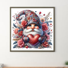 Load image into Gallery viewer, Caring Goblin 30*30CM(Canvas) Full Round Drill Diamond Painting
