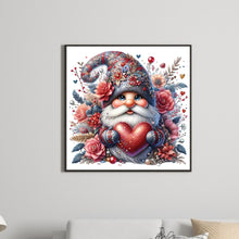 Load image into Gallery viewer, Caring Goblin 30*30CM(Canvas) Full Round Drill Diamond Painting
