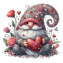 Load image into Gallery viewer, Caring Goblin 30*30CM(Canvas) Full Round Drill Diamond Painting

