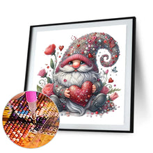 Load image into Gallery viewer, Caring Goblin 30*30CM(Canvas) Full Round Drill Diamond Painting
