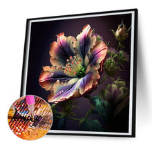 Load image into Gallery viewer, Fantasy Flower 30*30CM(Canvas) Full Round Drill Diamond Painting
