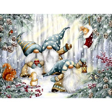 Load image into Gallery viewer, Goblin 40*30CM(Canvas) Full Round Drill Diamond Painting
