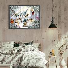 Load image into Gallery viewer, Goblin 40*30CM(Canvas) Full Round Drill Diamond Painting
