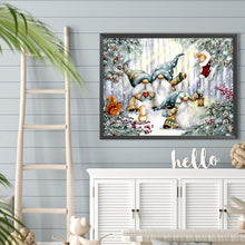 Load image into Gallery viewer, Goblin 40*30CM(Canvas) Full Round Drill Diamond Painting
