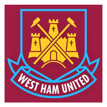 Load image into Gallery viewer, West Ham United Logo 30*30CM(Canvas) Full Round Drill Diamond Painting

