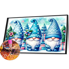 Load image into Gallery viewer, Goblin 40*30CM(Canvas) Full Round Drill Diamond Painting
