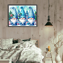 Load image into Gallery viewer, Goblin 40*30CM(Canvas) Full Round Drill Diamond Painting
