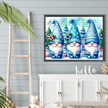 Load image into Gallery viewer, Goblin 40*30CM(Canvas) Full Round Drill Diamond Painting
