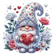 Load image into Gallery viewer, Hearts And Goblins 30*30CM(Canvas) AB Round Drill Diamond Painting
