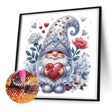 Load image into Gallery viewer, Hearts And Goblins 30*30CM(Canvas) AB Round Drill Diamond Painting
