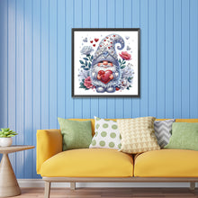 Load image into Gallery viewer, Hearts And Goblins 30*30CM(Canvas) AB Round Drill Diamond Painting
