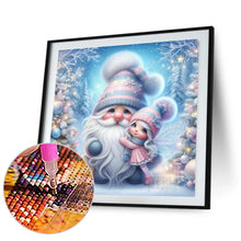 Load image into Gallery viewer, Goblin 50*50CM(Canvas) Full Round Drill Diamond Painting
