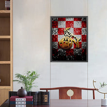 Load image into Gallery viewer, Cologne Logo 40*50CM(Canvas) Full Square Drill Diamond Painting
