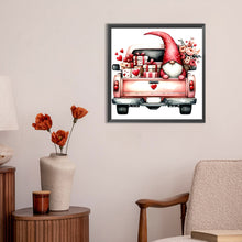 Load image into Gallery viewer, Float Goblin 30*30CM(Canvas) Full Round Drill Diamond Painting
