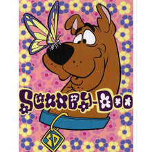 Load image into Gallery viewer, Scooby Doo 40*55CM11CT 3 Stamped Cross Stitch
