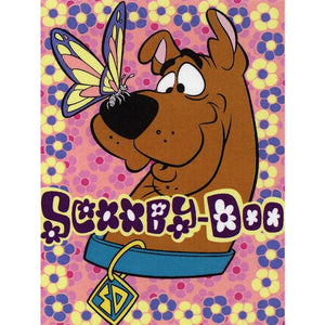 Scooby Doo 40*55CM11CT 3 Stamped Cross Stitch