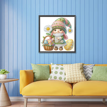 Load image into Gallery viewer, Kasuga Goblin 30*30CM(Canvas) Partial Special Shaped Drill Diamond Painting
